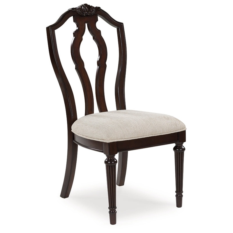 Ashley Express – Lavinton Dining UPH Side Chair (2/CN)