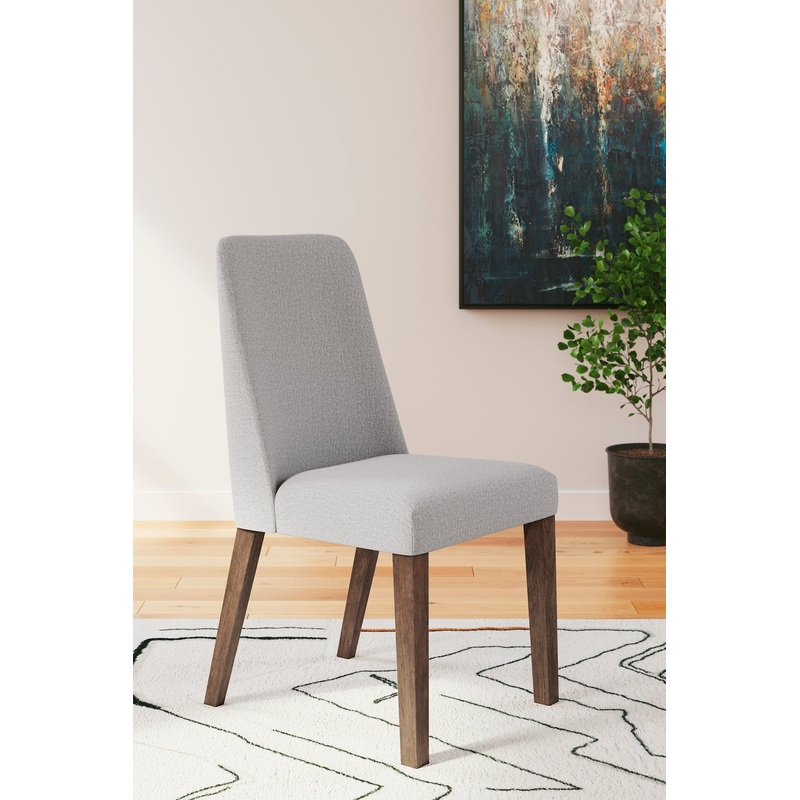 Ashley Express – Lyncott Dining UPH Side Chair (2/CN)