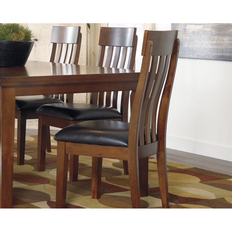 Ashley Express – Ralene Dining UPH Side Chair (2/CN)