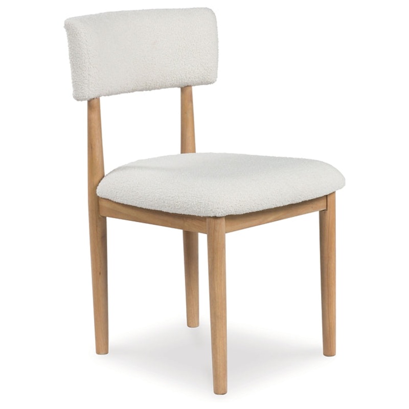 Ashley Express – Sawdyn Dining UPH Side Chair (2/CN)