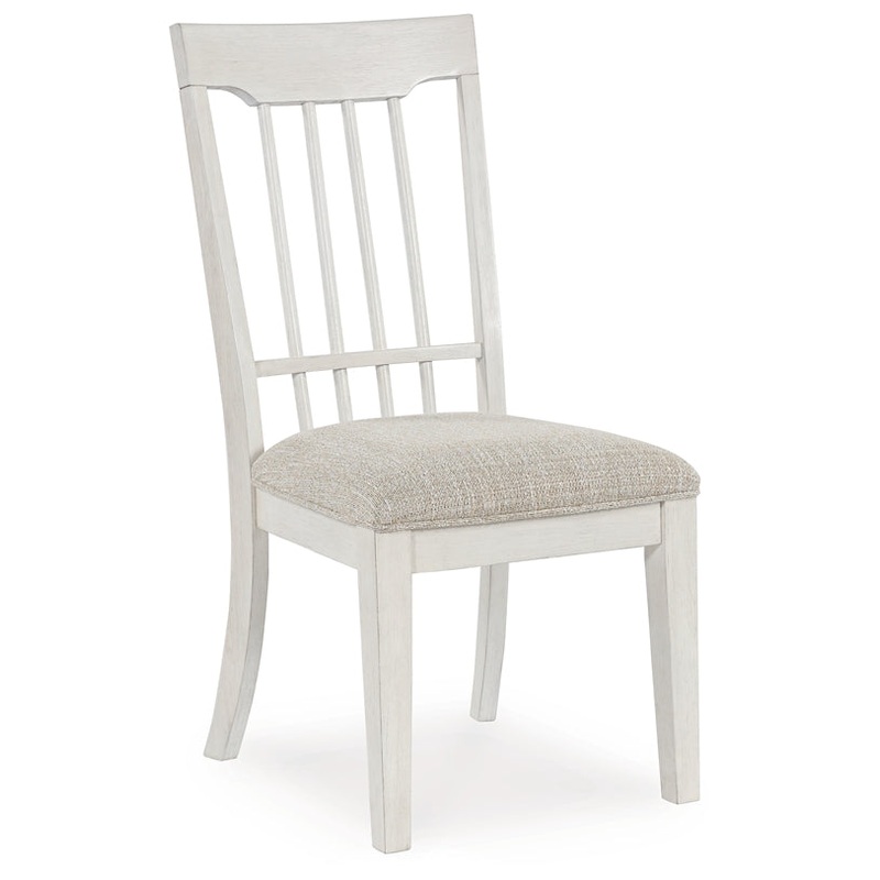 Ashley Express – Shaybrock Dining UPH Side Chair (2/CN)
