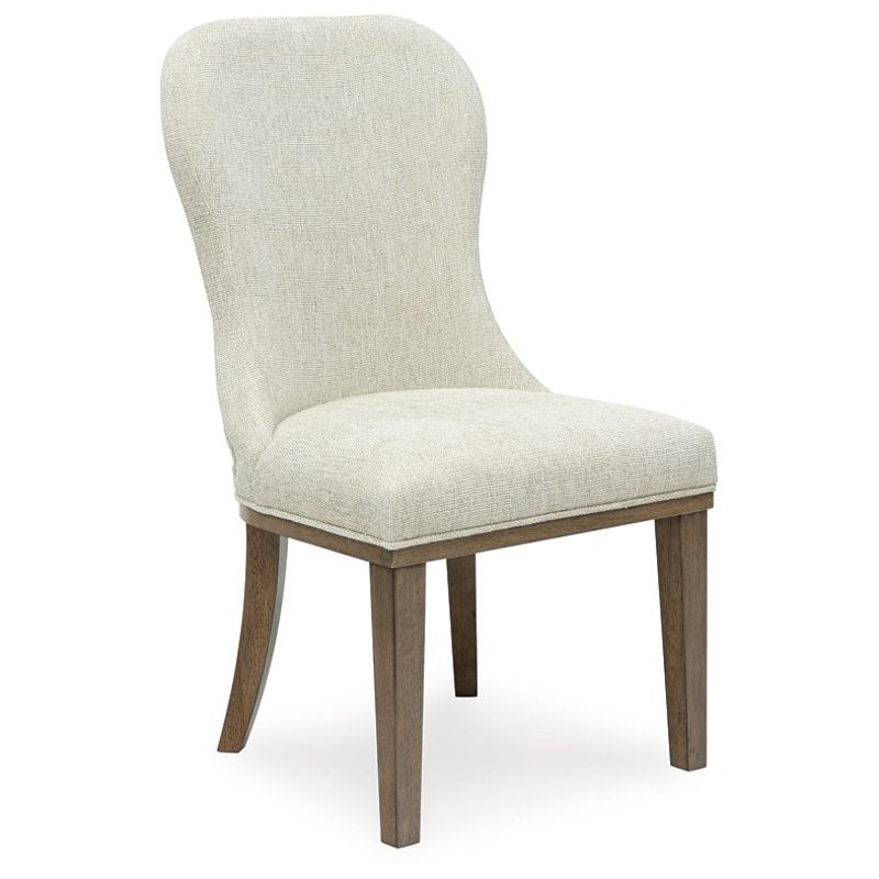 Ashley Express – Sturlayne Dining UPH Side Chair (2/CN)