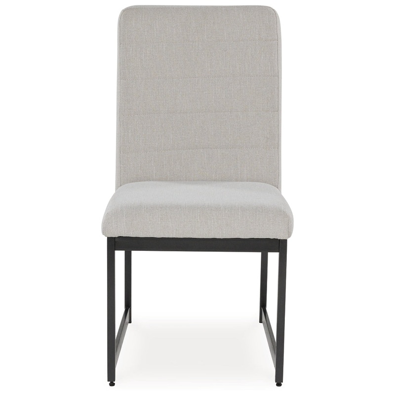 Ashley Express – Tomtyn Dining UPH Side Chair (2/CN)