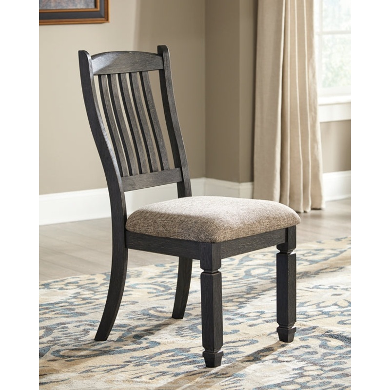Ashley Express – Tyler Creek Dining UPH Side Chair (2/CN)