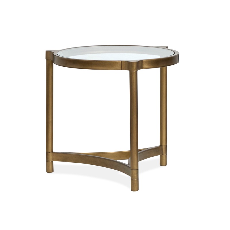 Cassidy – Round Table