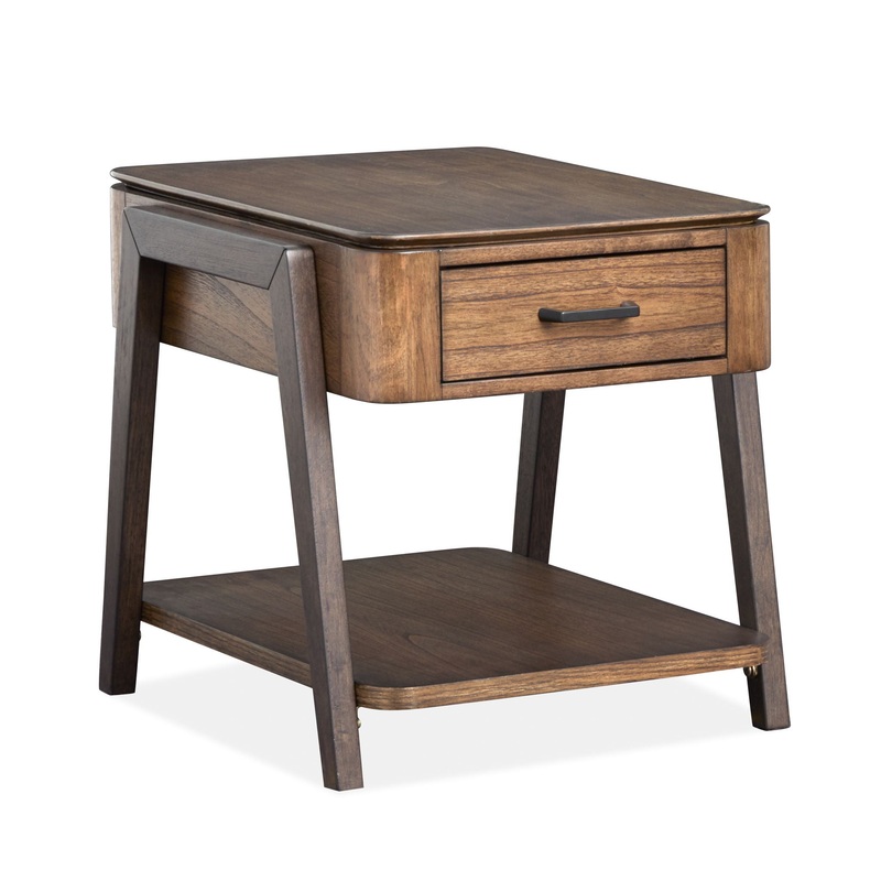 Hallie – Rectangular Table