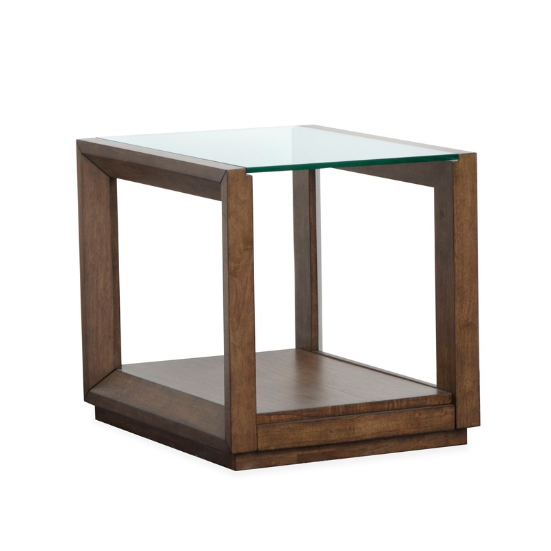 Sebastian – Living Room Table