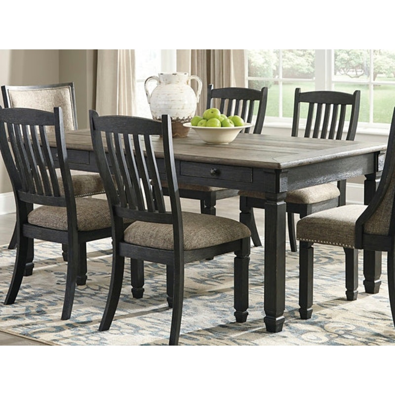 Tyler Creek Rectangular Dining Room Table