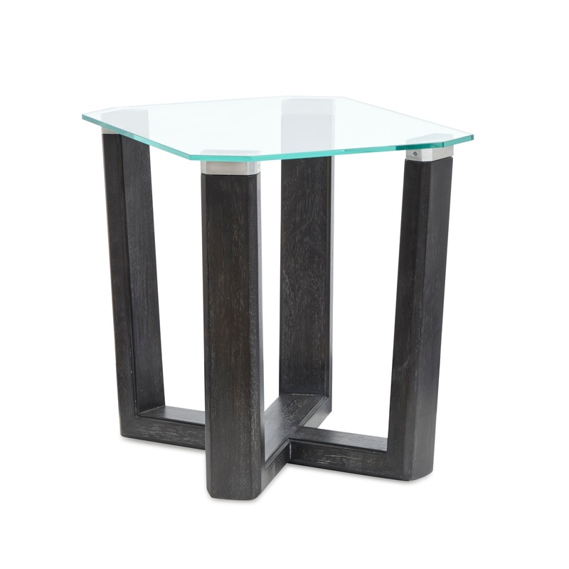 Wexler – Rectangular Table